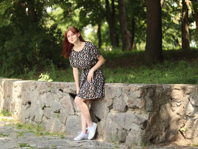 ErikaFin - Sexe cam en vivo - 16585238