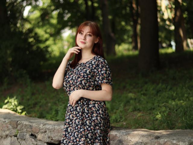 ErikaFin - Live porn &amp; sex cam - 16585274