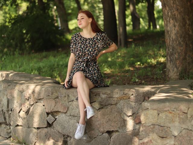 ErikaFin - Live porn &amp; sex cam - 16585290