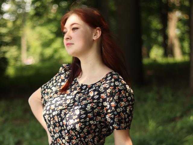 ErikaFin - Live porn &amp; sex cam - 16585294