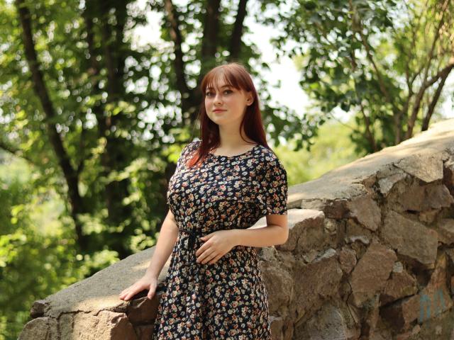 ErikaFin - Camera khiêu dâm &amp; quyến rũ trực tiếp - 16585298