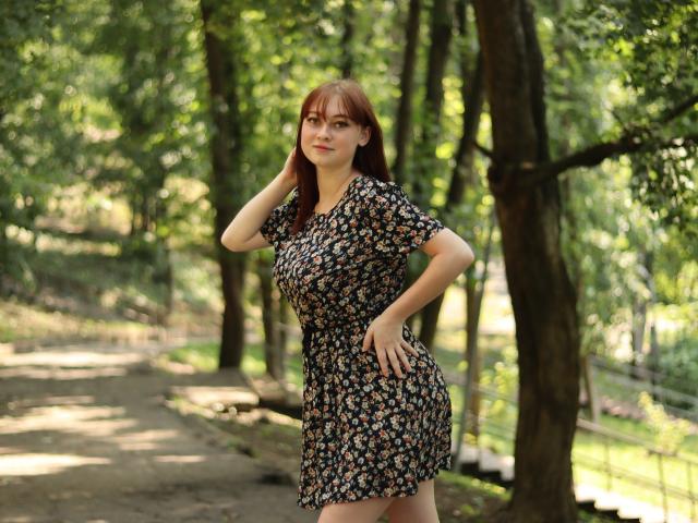 ErikaFin - Sexe cam en vivo - 16585306