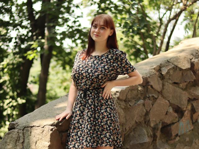 ErikaFin - сексуальная веб-камера в реальном времени - 16585314