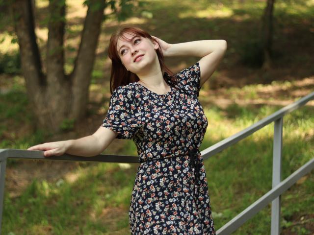 ErikaFin - Sexe cam en vivo - 16585318