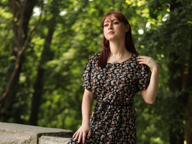 ErikaFin - сексуальная веб-камера в реальном времени - 16585322