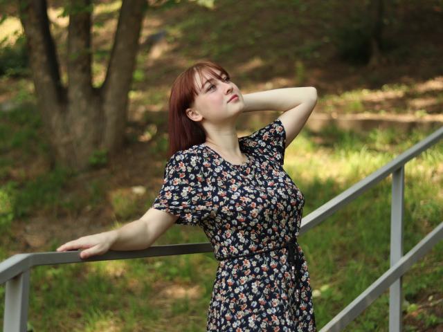 ErikaFin - Live sexe cam - 16585326