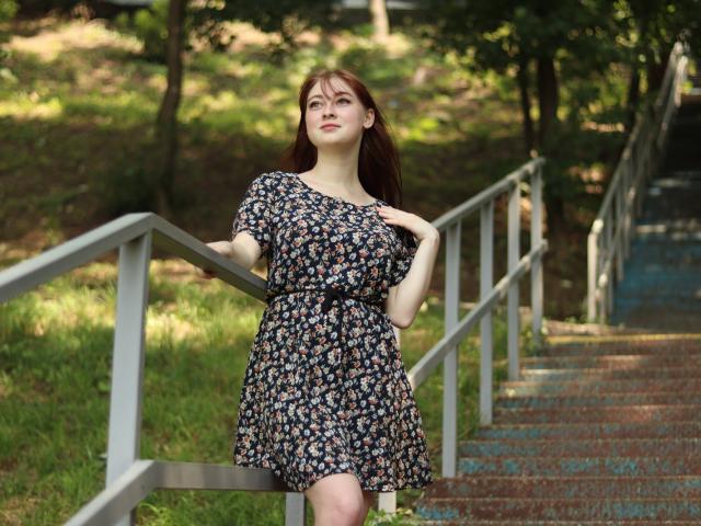 ErikaFin - 라이브 포르노 &amp; 섹스 캠 - 16585350