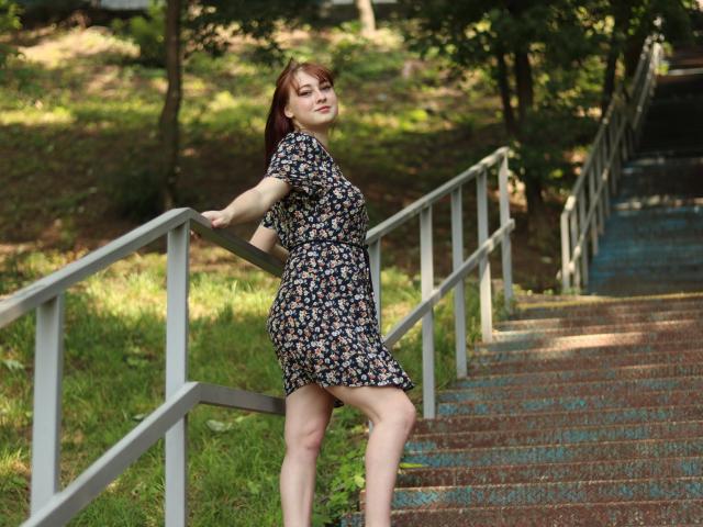 ErikaFin - Live porn &amp; sex cam - 16585354