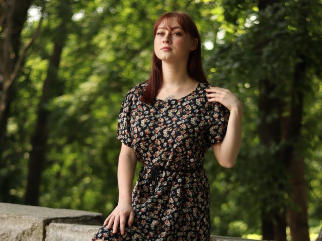 ErikaFin - Camera khiêu dâm &amp; quyến rũ trực tiếp - 16585358