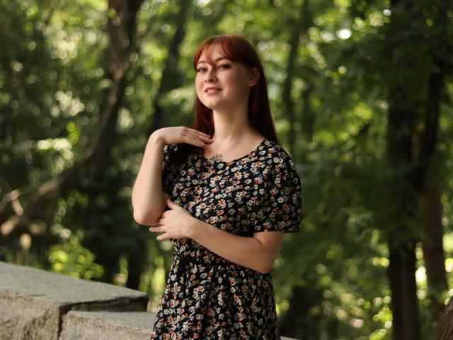 ErikaFin - Live porn &amp; sex cam - 16585362