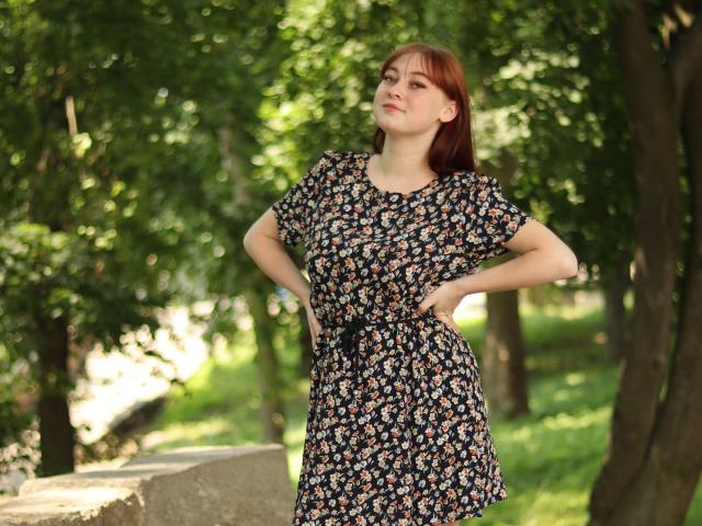 ErikaFin - Sexe cam en vivo - 16585374