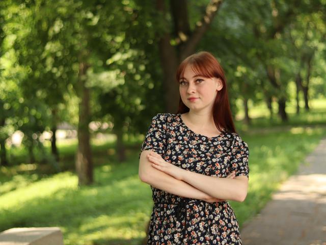 ErikaFin - Camera khiêu dâm &amp; quyến rũ trực tiếp - 16585378