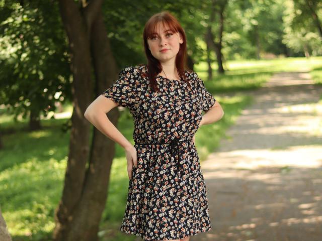 ErikaFin - Sexe cam en vivo - 16585382