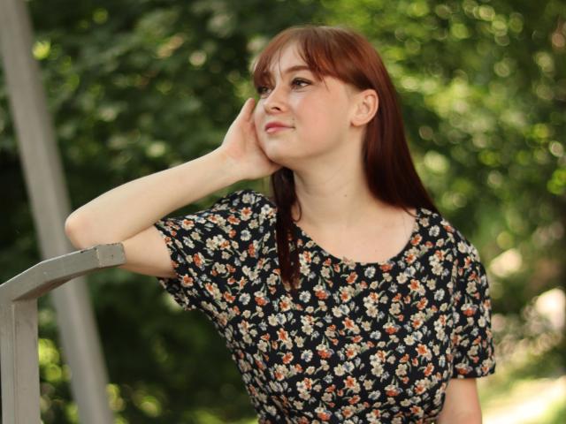 ErikaFin - Sexe cam en vivo - 16585390