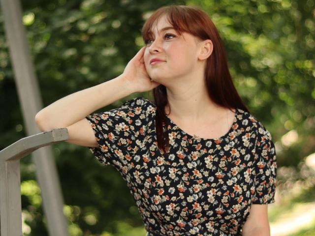 ErikaFin - Camera khiêu dâm &amp; quyến rũ trực tiếp - 16585394