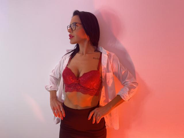 MiaFleur - Sexe cam en vivo - 16586170