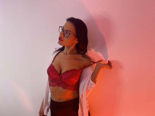 MiaFleur - Sexe cam en vivo - 16586178