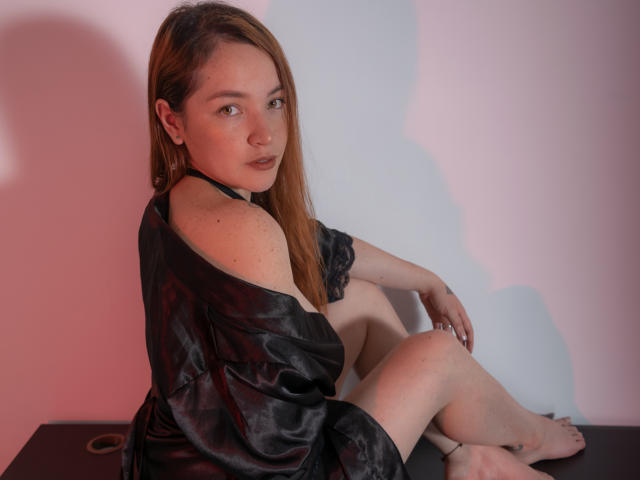 VictoriaLawrence - Live porn &amp; sex cam - 16587202