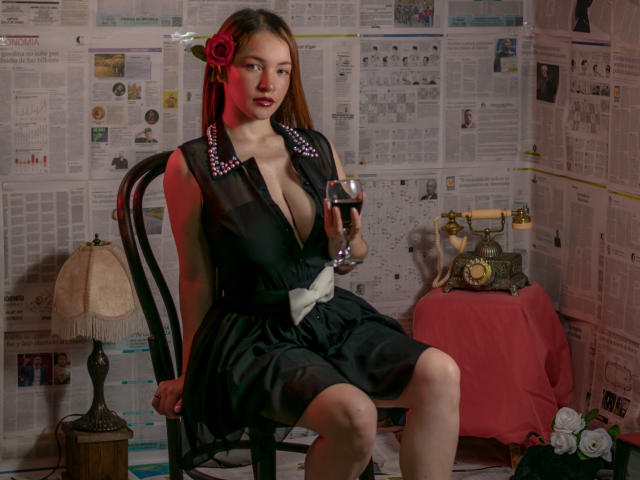 VictoriaLawrence - Live porn &amp; sex cam - 16587286