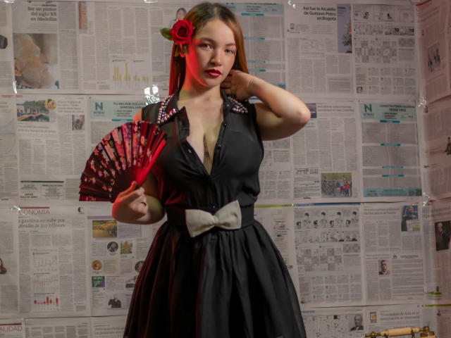 VictoriaLawrence - Live porn &amp; sex cam - 16587290