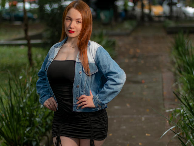 VictoriaLawrence - сексуальная веб-камера в реальном времени - 16587550