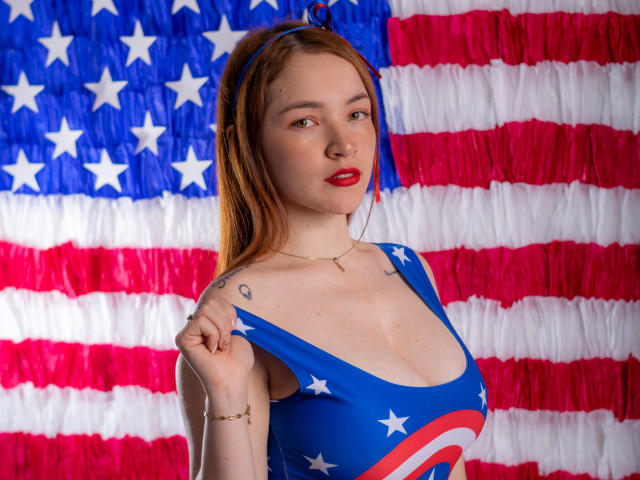 VictoriaLawrence - Live Sex Cam - 16587590