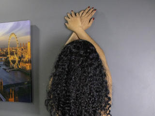 MyaHot69 - Sexe cam en vivo - 16588070