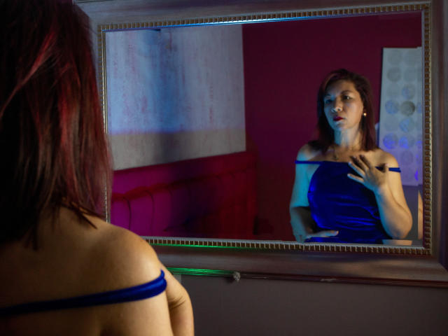 MercyMature - Sexe cam en vivo - 16588662