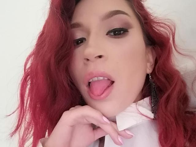 ZoeValeriius - Live sexe cam - 16588786