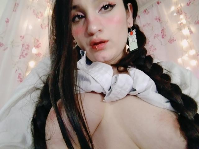 MillaDrew - Live sexe cam - 16588922