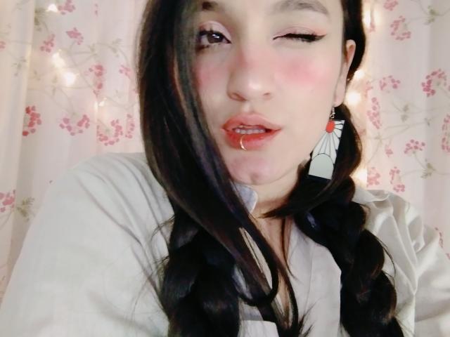 MillaDrew - 라이브 포르노 &amp; 섹스 캠 - 16588966