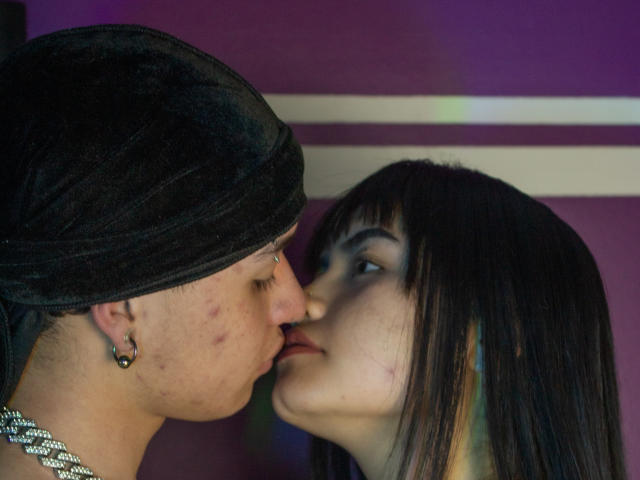 MaffinsBrioony - Live porn &amp; sex cam - 16589150