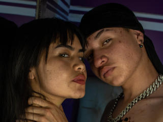 MaffinsBrioony - Live porn &amp; sex cam - 16589230