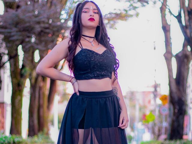 ZoeGross - сексуальная веб-камера в реальном времени - 16590250