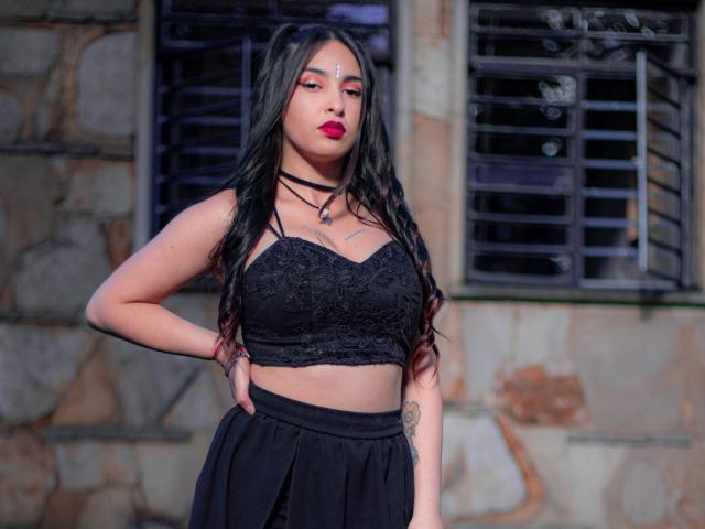 ZoeGross - ライブポルノ&amp;セックスカム - 16590282