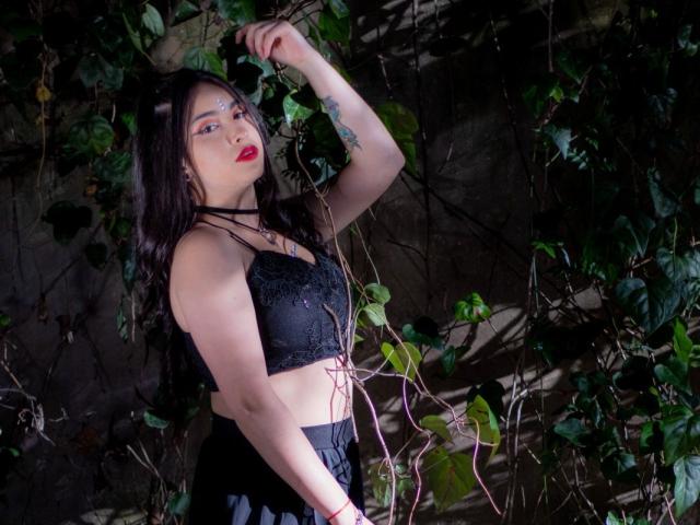 ZoeGross - Sexe cam en vivo - 16590290