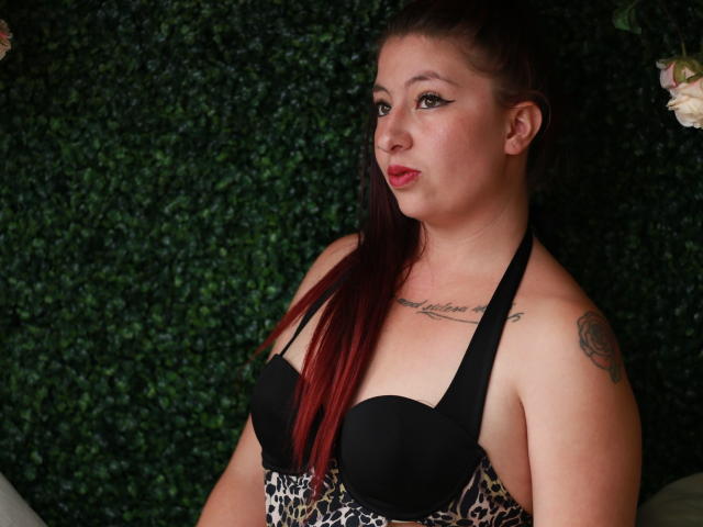 Nicoleks - сексуальная веб-камера в реальном времени - 16590874