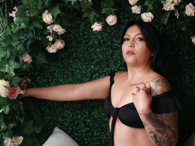 MissCaila - Live porn &amp; sex cam - 16591030