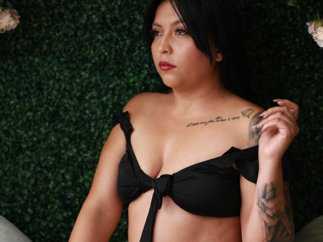 MissCaila - Sexe cam en vivo - 16591042