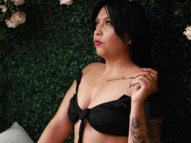 MissCaila - Live sex cam - 16591046