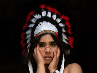 IsabellaDior - сексуальная веб-камера в реальном времени - 16591442