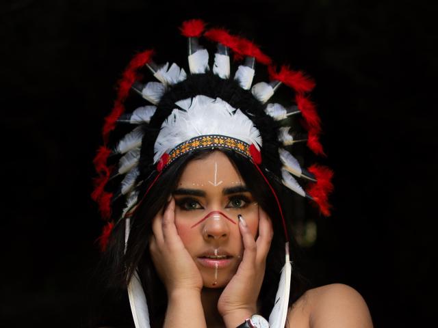 IsabellaDior - Sexe cam en vivo - 16591442