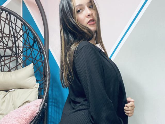 GabriellaFox - ライブポルノ&amp;セックスカム - 16591766