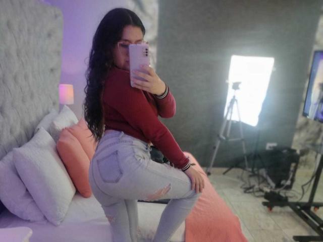 ZoeDurand - 라이브 포르노 &amp; 섹스 캠 - 16592678