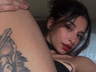SamanthaMayer - Live Sex Cam - 16592706
