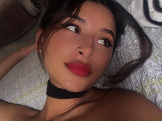 SamanthaMayer - Live Sex Cam - 16592774