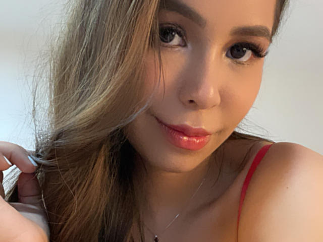 MeganWisse - Sexe cam en vivo - 16592794