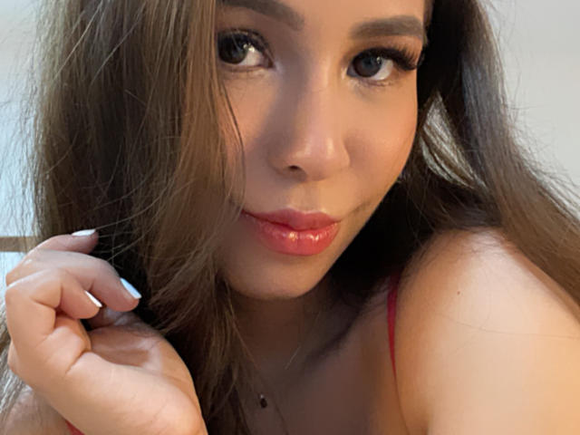 MeganWisse - Camera khiêu dâm &amp; quyến rũ trực tiếp - 16592802