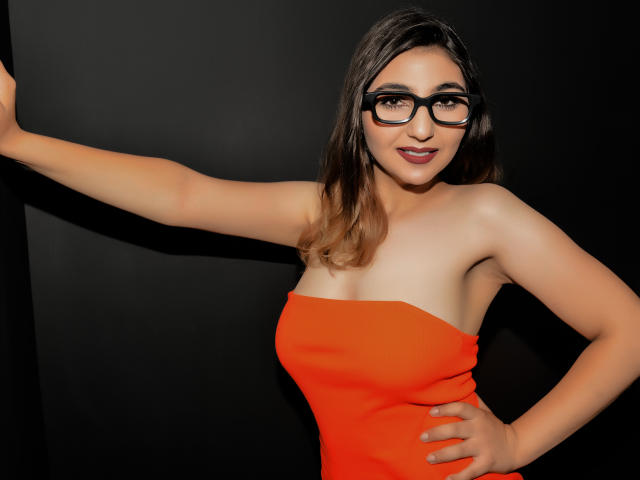 Warmleia - сексуальная веб-камера в реальном времени - 16592962