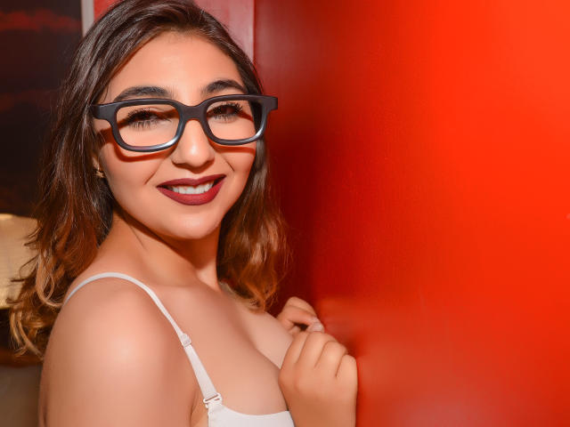 Warmleia - сексуальная веб-камера в реальном времени - 16593046